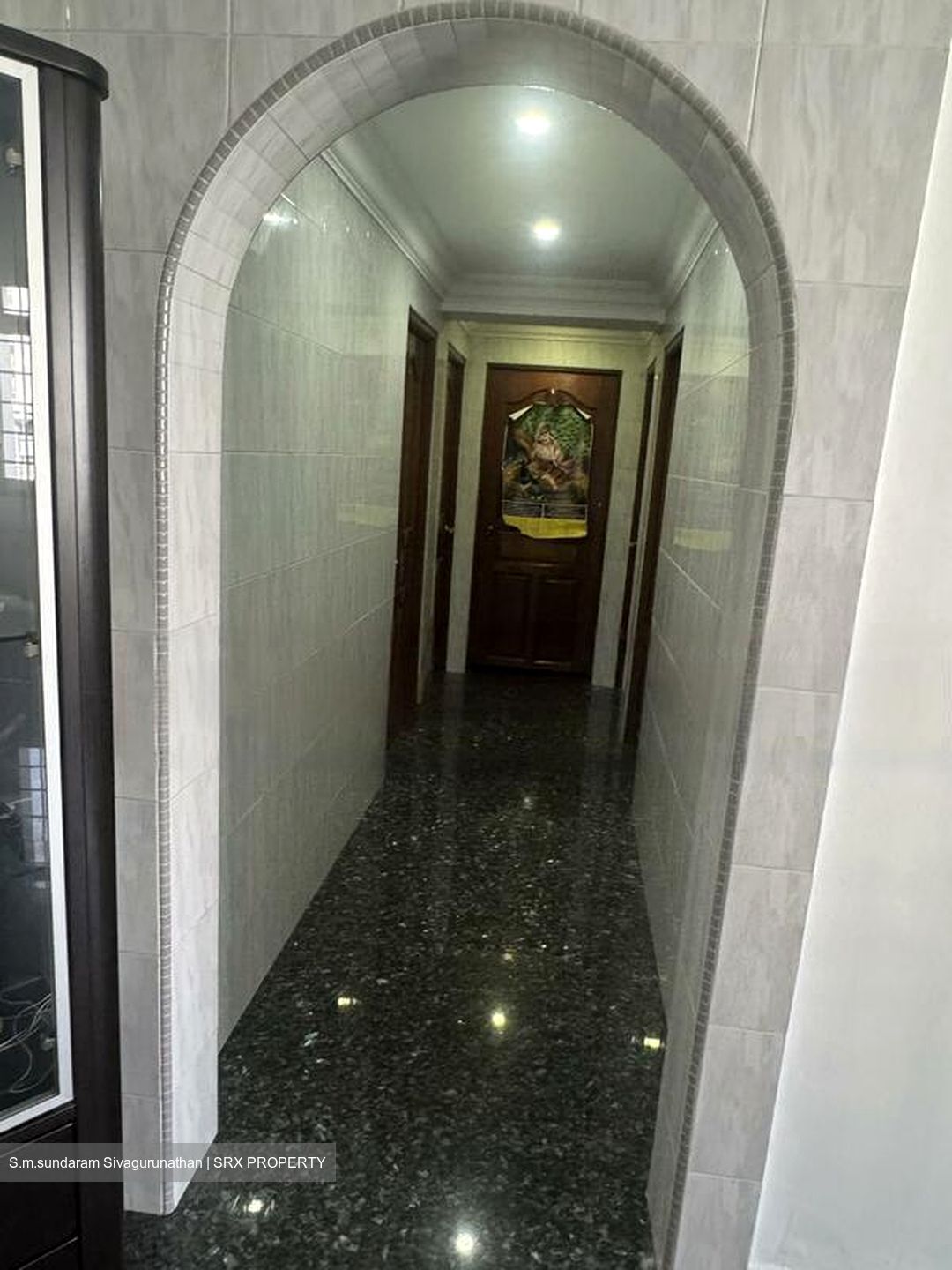 Blk 160 Yung Ping Road (Jurong West), HDB Executive #455456131